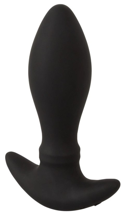 Anos - Wibrujący Korek Analny RC Moving Rings Butt Plug You2Toys Anos - Wibrujący Korek Analny RC Moving Rings Butt Plug You2Toys