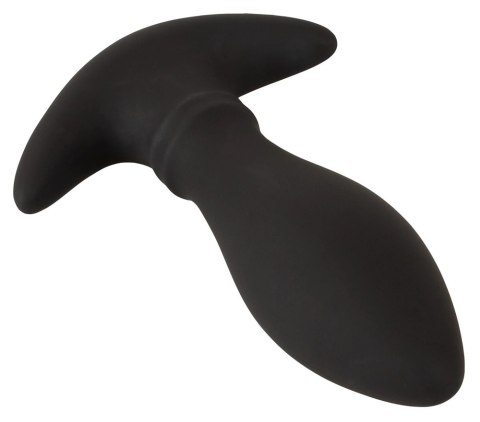 Anos - Wibrujący Korek Analny RC Moving Rings Butt Plug You2Toys Anos - Wibrujący Korek Analny RC Moving Rings Butt Plug You2Toys