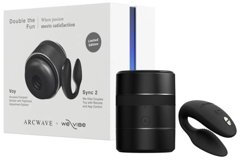 Arcwave Double the Fun Set Arcwave Arcwave Double the Fun Set Arcwave