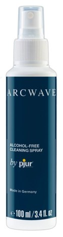 Arcwave - Spray do czyszczenia zabawek 100 ml Arcwave