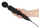 Doxy - Masażer Łechtaczki Sieciowy Die Cast 3 Czarny Mat DOXY