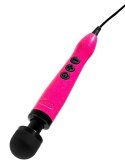 Doxy - Masażer Łechtaczki Sieciowy Die Cast 3 Różowy DOXY