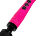 Doxy - Masażer Łechtaczki Sieciowy Die Cast 3 Różowy DOXY
