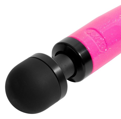 Doxy - Masażer Łechtaczki Sieciowy Die Cast 3 Różowy DOXY Doxy - Masażer Łechtaczki Sieciowy Die Cast 3 Różowy DOXY