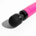 Doxy - Masażer Łechtaczki Z Ruchomą Główką Doxy Die Cast 3 Różowy Doxy
