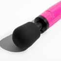 Doxy - Masażer Łechtaczki Z Ruchomą Główką Doxy Die Cast Różowy Doxy