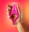 Durex Play Multistimulator - Wibrator Dla Par Wielofunkcyjny Na Penisa Sutki I Łechtaczkę Durex