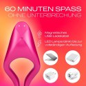 Durex Play Multistimulator - Wibrator Dla Par Wielofunkcyjny Na Penisa Sutki I Łechtaczkę Durex