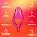 Durex Play Multistimulator - Wibrator Dla Par Wielofunkcyjny Na Penisa Sutki I Łechtaczkę Durex
