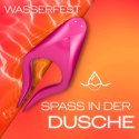 Durex Play Multistimulator - Wibrator Dla Par Wielofunkcyjny Na Penisa Sutki I Łechtaczkę Durex