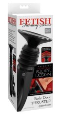 Fetish Fantasy Series - Mechanizm Posuwisty Do Dildo Z Przyssawką Fetish Fantasy Series