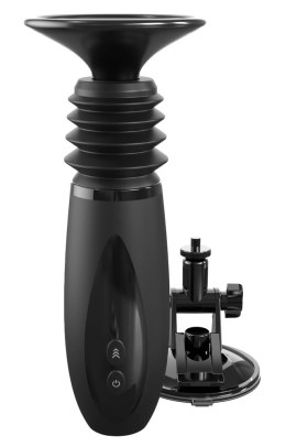 Fetish Fantasy Series - Mechanizm Posuwisty Do Dildo Z Przyssawką Fetish Fantasy Series