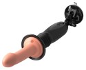 Fetish Fantasy Series - Mechanizm Posuwisty Do Dildo Z Przyssawką Fetish Fantasy Series