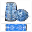 Fleshlight - Kieszonkowy masturbator Turbo Blue ice Fleshlight