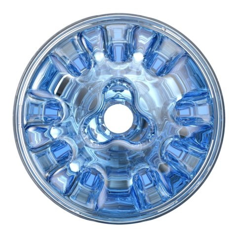 Fleshlight - Kieszonkowy masturbator Turbo Blue ice Fleshlight Fleshlight - Kieszonkowy masturbator Turbo Blue ice Fleshlight