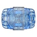 Fleshlight - Kieszonkowy masturbator Turbo Blue ice Fleshlight
