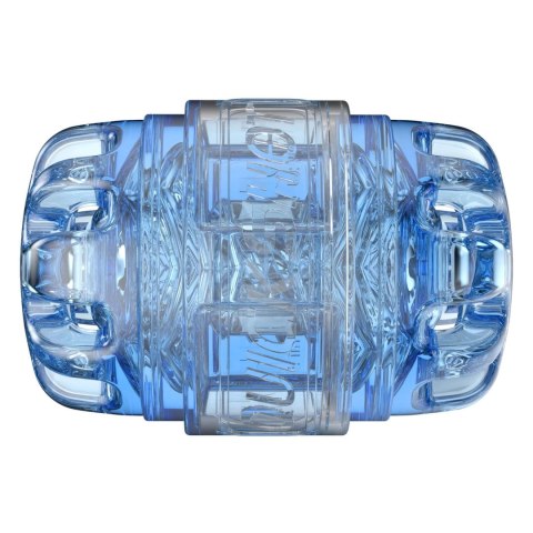 Fleshlight - Kieszonkowy masturbator Turbo Blue ice Fleshlight Fleshlight - Kieszonkowy masturbator Turbo Blue ice Fleshlight