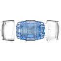 Fleshlight - Kieszonkowy masturbator Turbo Blue ice Fleshlight
