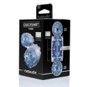 Fleshlight - Kieszonkowy masturbator Turbo Blue ice Fleshlight