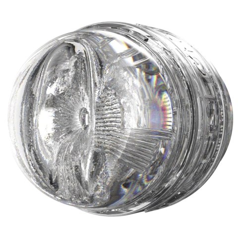 Fleshlight Toys - Przezroczysty Masturbator Ręczny Z Otworem Pochwy Lub Odbytu Fleshlight Fleshlight Toys - Przezroczysty Masturbator Ręczny Z Otworem Pochwy Lub Odbytu Fleshlight