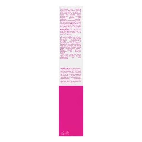 Intimina - Krem Do Okolic Intymnych Łagodząco-Nawilżający Balmy 75 ml Intimina Intimina - Krem Do Okolic Intymnych Łagodząco-Nawilżający Balmy 75 ml Intimina