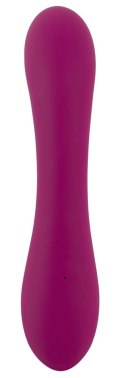 Javida - Wibrator Do Stymulacji Punktu-G Inflatable Vibrator JAVIDA