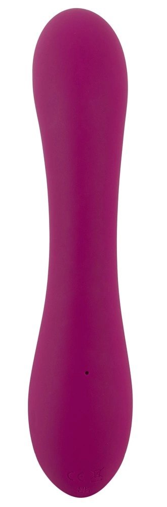 Javida - Wibrator Do Stymulacji Punktu-G Inflatable Vibrator JAVIDA Javida - Wibrator Do Stymulacji Punktu-G Inflatable Vibrator JAVIDA