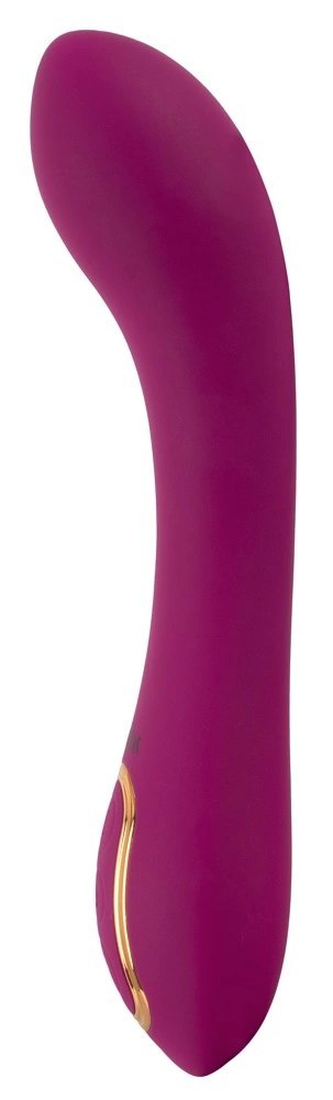 Javida - Wibrator Do Stymulacji Punktu-G Inflatable Vibrator JAVIDA Javida - Wibrator Do Stymulacji Punktu-G Inflatable Vibrator JAVIDA