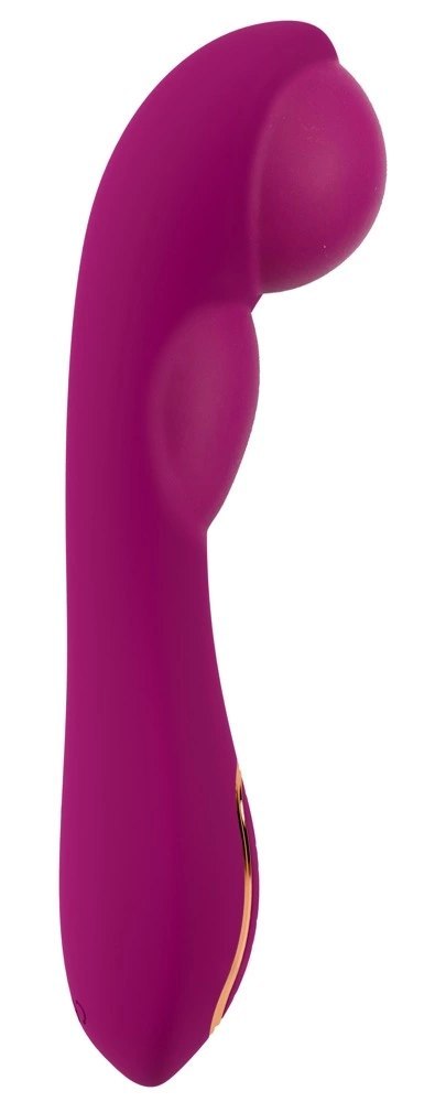 Javida - Wibrator Do Stymulacji Punktu-G Inflatable Vibrator JAVIDA Javida - Wibrator Do Stymulacji Punktu-G Inflatable Vibrator JAVIDA