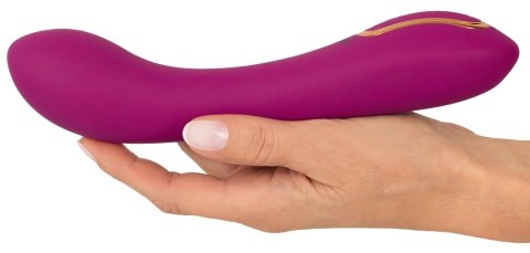Javida - Wibrator Do Stymulacji Punktu-G Inflatable Vibrator JAVIDA Javida - Wibrator Do Stymulacji Punktu-G Inflatable Vibrator JAVIDA