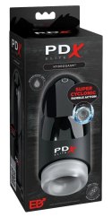 PDX Elite - Masturbator Hydrogasm FrostedBla Z Potężnym Silnikiem PDX Elite