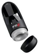 PDX Elite - Masturbator Hydrogasm FrostedBla Z Potężnym Silnikiem PDX Elite