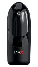 PDX Elite - Masturbator Hydrogasm FrostedBla Z Potężnym Silnikiem PDX Elite
