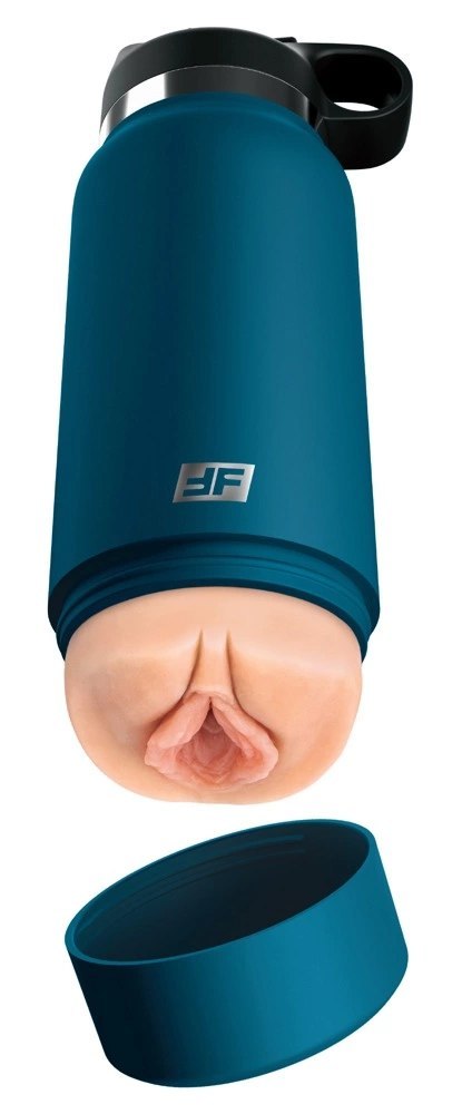 PDX Plus - Dyskretny Masturbator Jak Butelka Do Picia Fuck Flask Private Li PDX Plus PDX Plus - Dyskretny Masturbator Jak Butelka Do Picia Fuck Flask Private Li PDX Plus