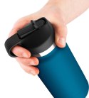 PDX Plus - Dyskretny Masturbator Jak Butelka Do Picia Fuck Flask Private Li PDX Plus