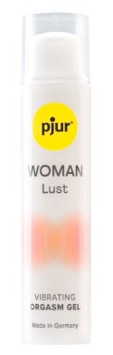 Pjur Woman Lust - Żel Stymulujący Łechtaczkę 15 ml Pjur