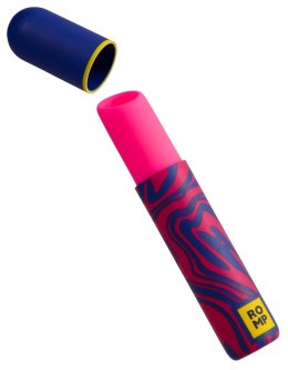 ROMP - Dyskretny Mini Wibrator Szminka Lipstick ROMP
