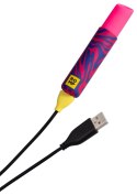 ROMP - Dyskretny Mini Wibrator Szminka Lipstick ROMP