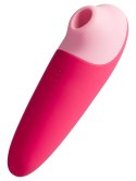 ROMP - Elegancki Wibrator Z Pulsującymi Wibracjami Powietrza Shine X ROMP