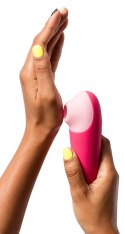 ROMP - Elegancki Wibrator Z Pulsującymi Wibracjami Powietrza Shine X ROMP