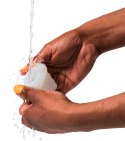 ROMP - Masturbator 2 Różne Struktury Przezroczysty Mosh ROMP