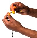 ROMP - Mini Wibrator Pocisk Dyskretny 7 cm Riot ROMP