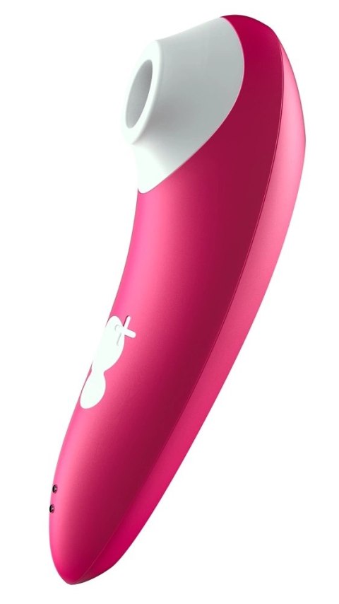 ROMP - Pulsator Z Technologią Pleasure Air Shine ROMP ROMP - Pulsator Z Technologią Pleasure Air Shine ROMP