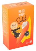 ROMP - Pulsator Z Technologią Pleasure Air Switch ROMP
