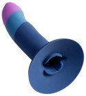 ROMP - Zestaw Dildo Dwukolorowe Z Uprzężą Strap-On Piccolo Pegging Kit ROMP
