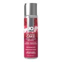 System JO - Lubrykant smakowy na bazie wody Red Velvet - 60 ml System JO