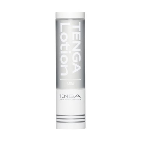 Tenga - Intymny balsam łagodny 170 ml Tenga Tenga - Intymny balsam łagodny 170 ml Tenga