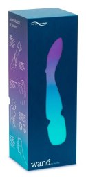 Wand by We-Vibe - Funkcjonalna Różdżka Do Masażu Łechtaczki Fioletowa We Vibe