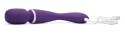 Wand by We-Vibe - Funkcjonalna Różdżka Do Masażu Łechtaczki Fioletowa We Vibe
