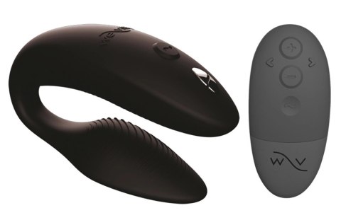 We-Vibe - 2-Częściowy Zestaw Wibrator I Wibrator Dla Par 15th Anniversary Collection We Vibe We-Vibe - 2-Częściowy Zestaw Wibrator I Wibrator Dla Par 15th Anniversary Collection We Vibe